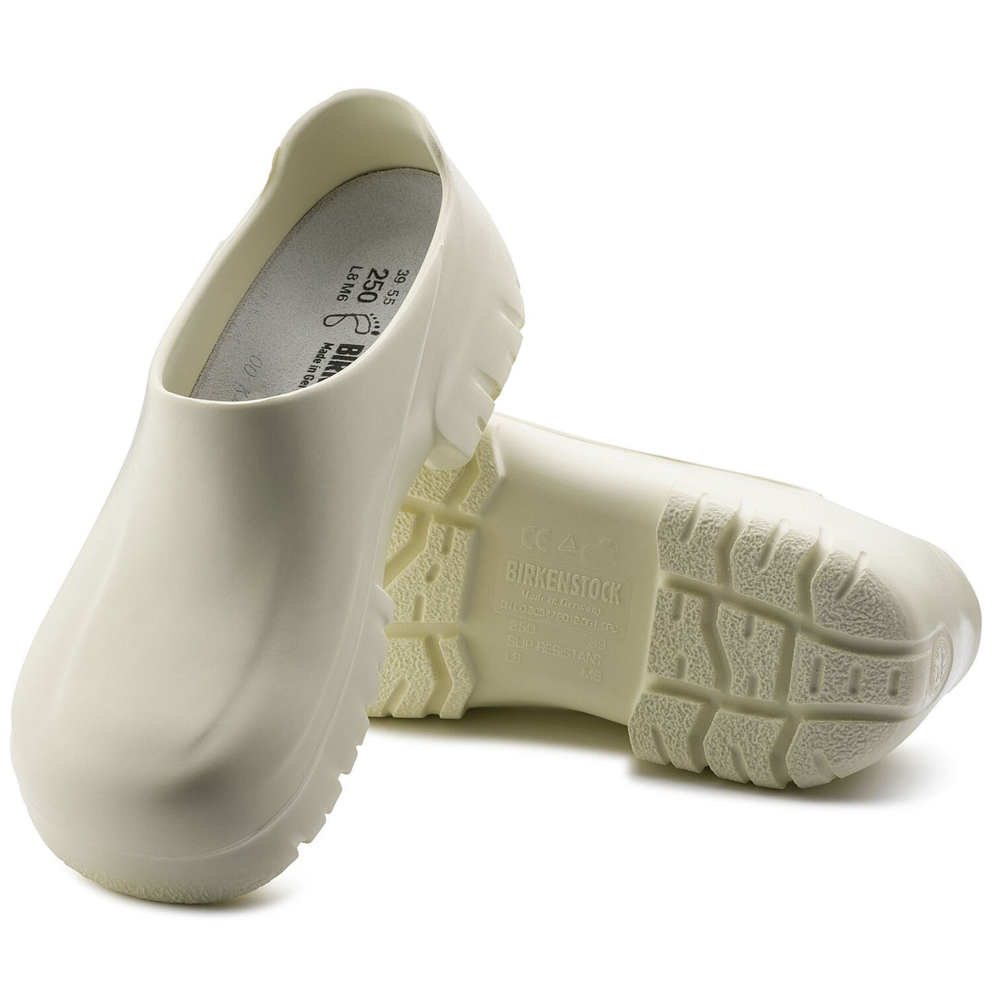 Birkenstock A 630 Clog - Polyurethane - 