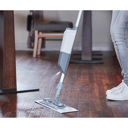 Robert Scott Pro-mist Microfibre Disposable Mop Kit - 104280 - Robert Scott