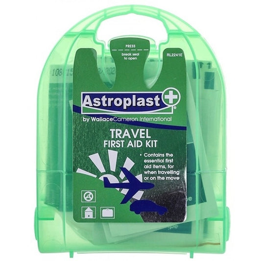 Astroplast Micro First-Aid Kit Complete  (391204)