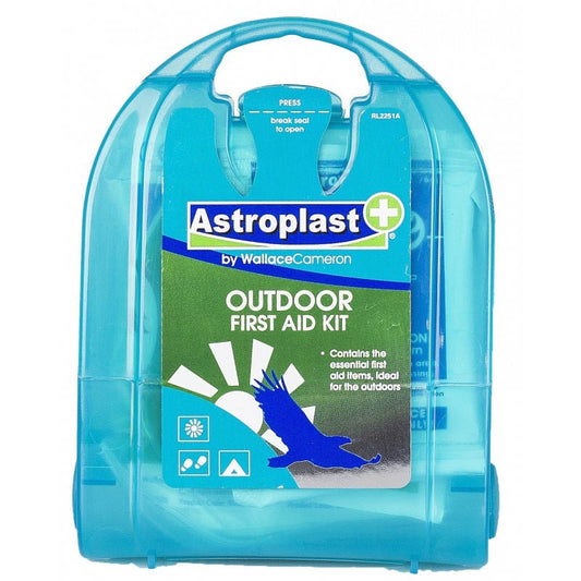 Astroplast Micro Outdoor First-Aid Kit