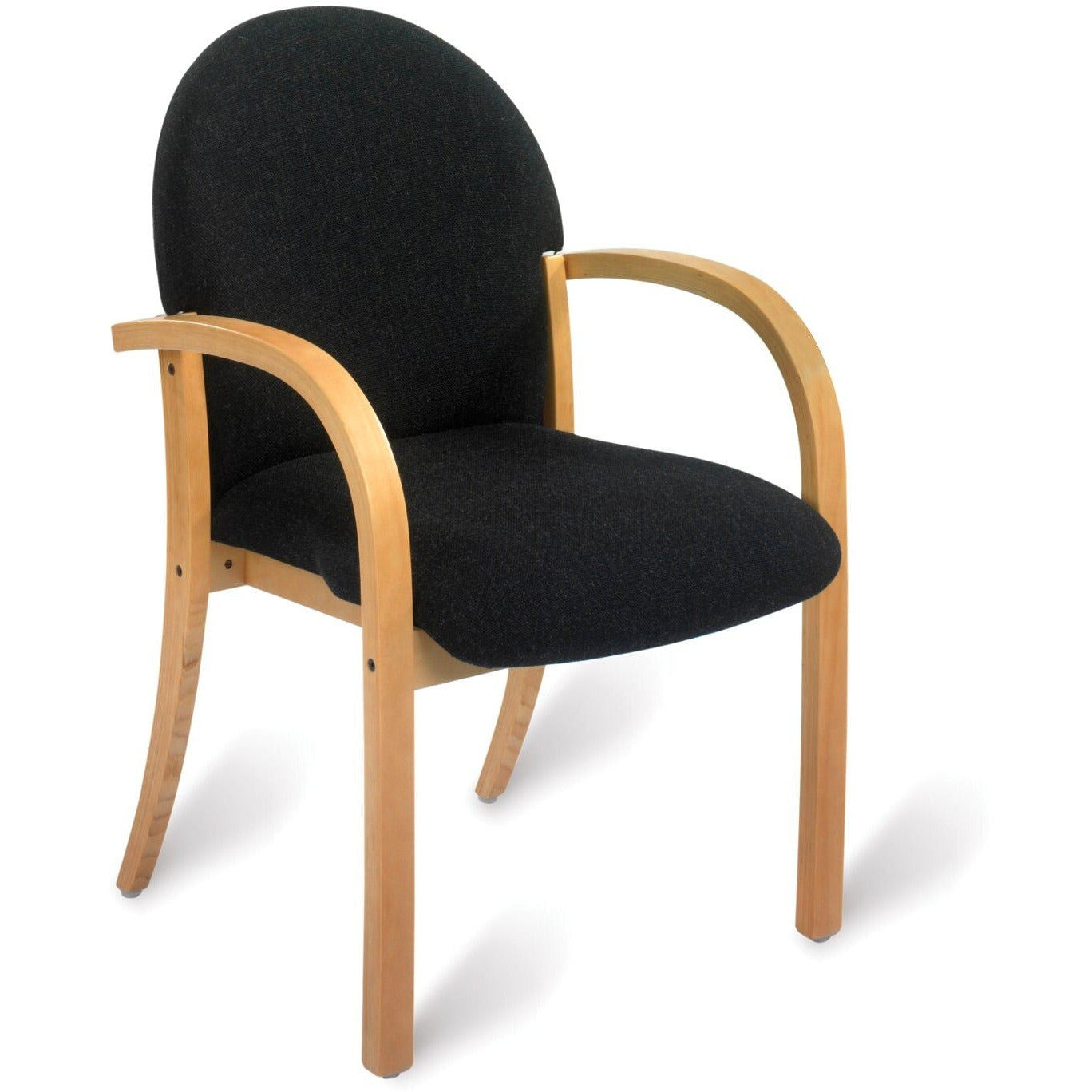 Claydon Stacking Armchair – Medisave UK