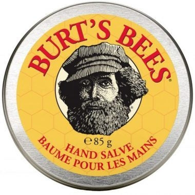 Hand Salve (3 oz / 85 g) - Burt's Bees