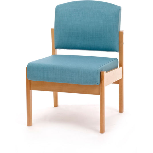 Stonham Low Back Side Chair