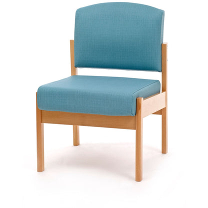 Stonham Low Back Side Chair - 