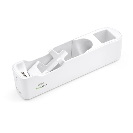 Large Cradle for Braun Thermoscan Pro 6000 Thermometer - Welch Allyn