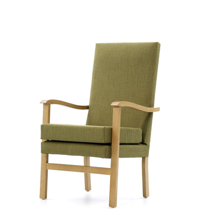 Kingston Lounge Chair - 