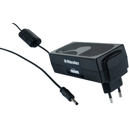 Plug-in Charger For Li-ion Battery 3.5 V with EU Plug