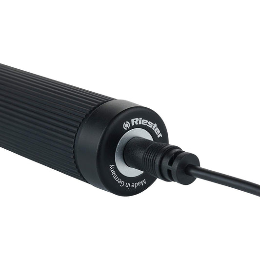 Plug-in Charger For Li-ion Battery 3.5 V with EU Plug - Riester