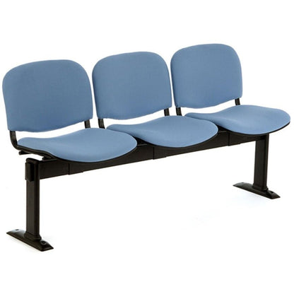 Henley Upholstered Beam with 3 Seat Positions - 