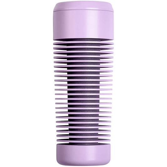 Luxamed LED Examination Lamp on 5-feet-stand, Powder Coated-Lilac - Luxamed