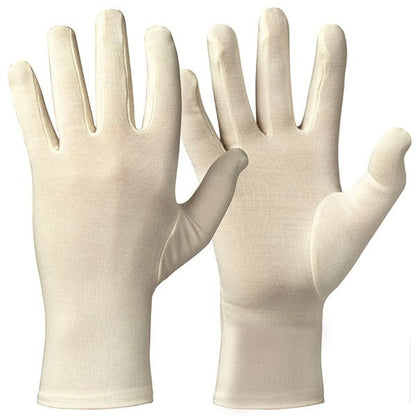 Dermatology Cotton Gloves - Reusable - 