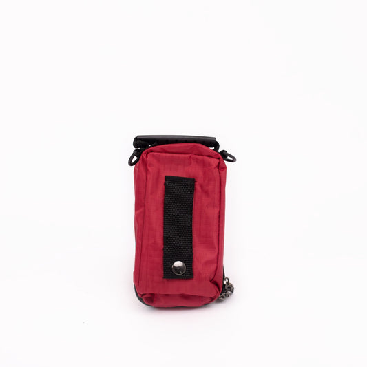 Travel and outdoor kit - Crest Medical