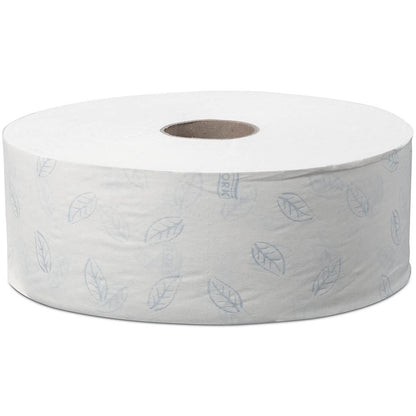 Tork Soft Jumbo Toilet Roll Premium 2Ply - 110275 - Case of 6 x 360m - Tork