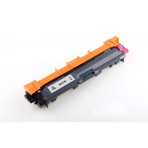 Brother TN241M Magenta Toner Cartridge - Compatible - CTS