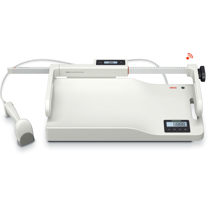 Electronic Baby Scales - SECA
