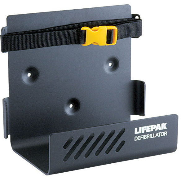 Wall Bracket for LIFEPAK CR Plus Defibrillator