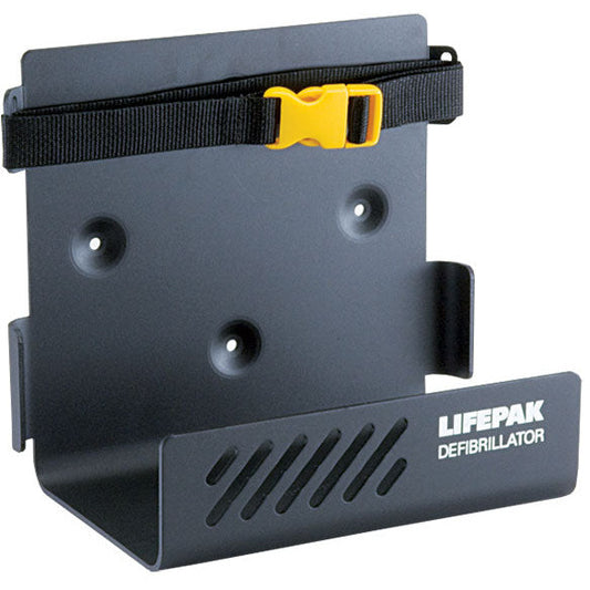 Wall Bracket for LIFEPAK CR Plus Defibrillator - 