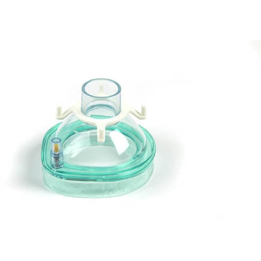 Anaesthetic Face Mask - size 2 - Scented Cherry - Intersurgical