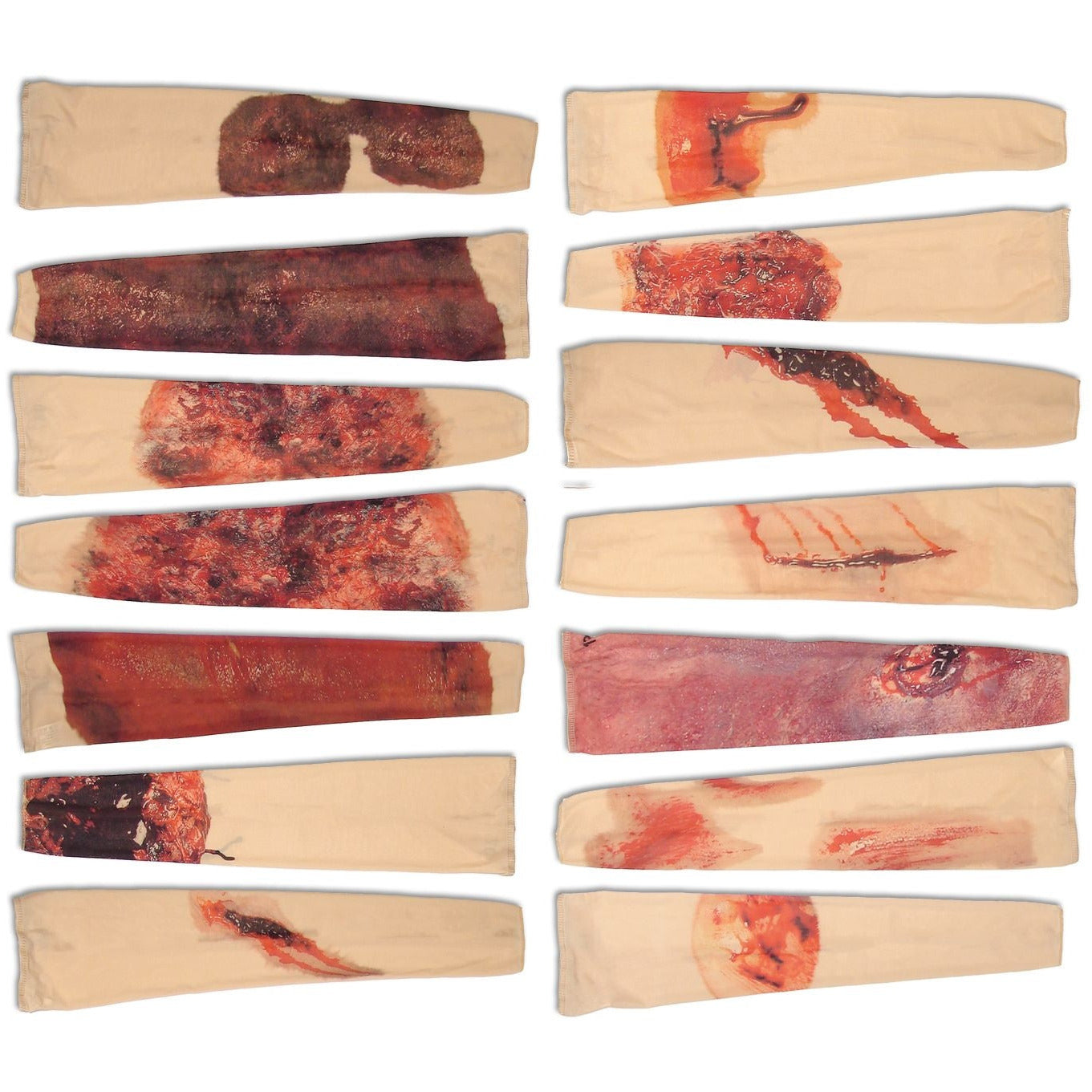 RAPID Trauma-Simulation - TEE-UU