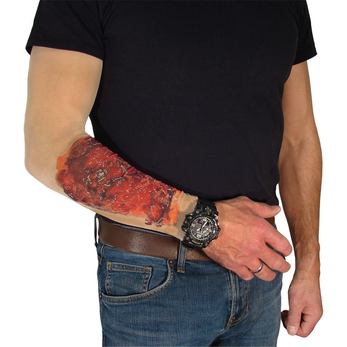 RAPID Trauma-Simulation - TEE-UU