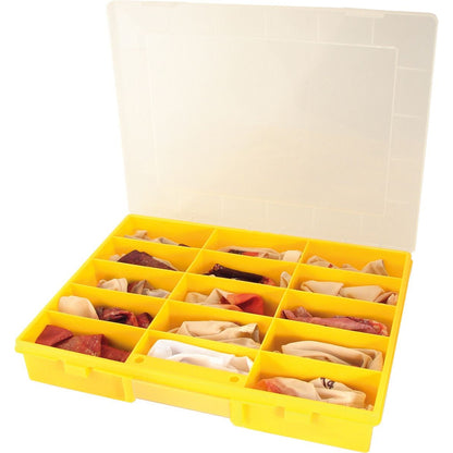 RAPID Trauma-Simulation - TEE-UU