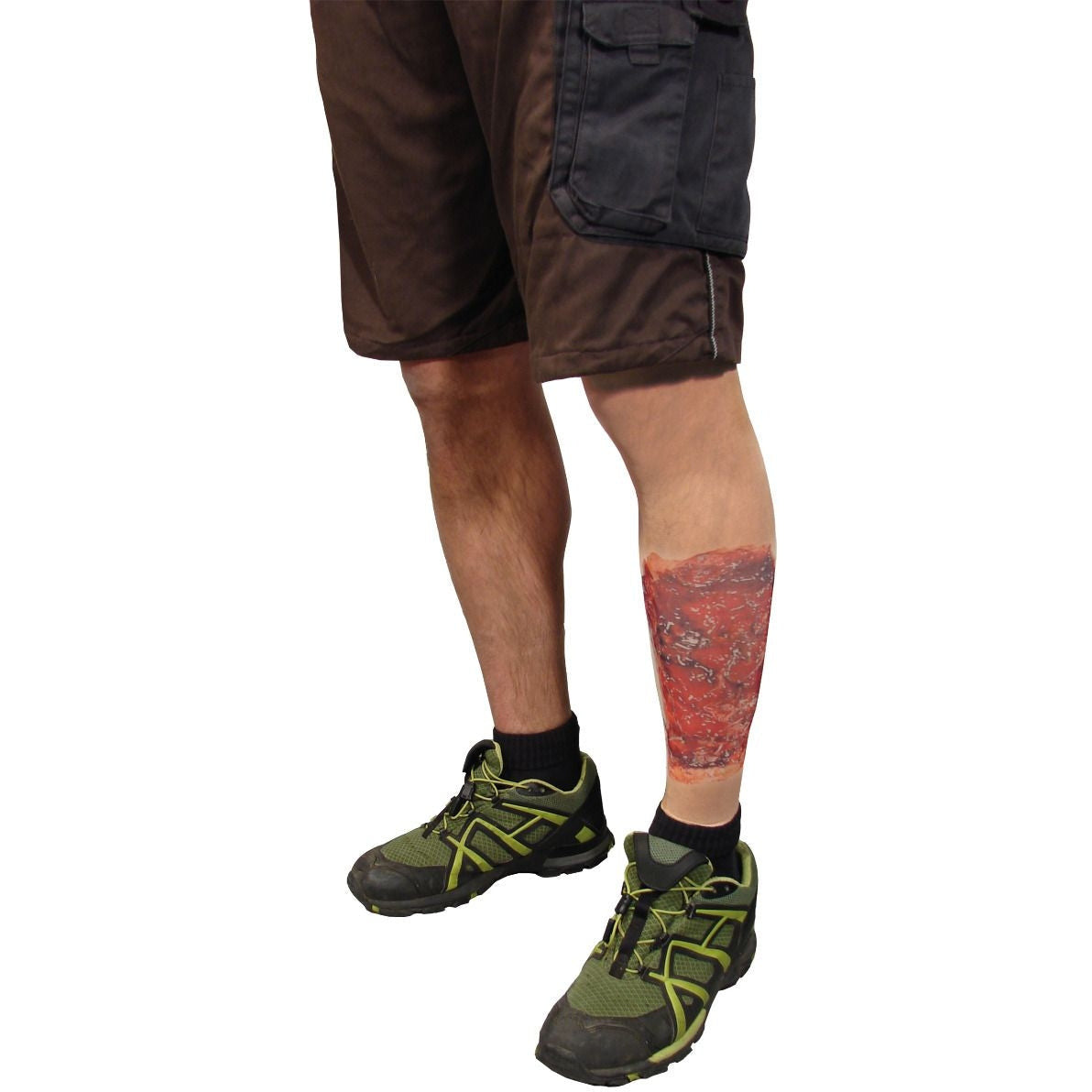 RAPID Trauma-Simulation - TEE-UU