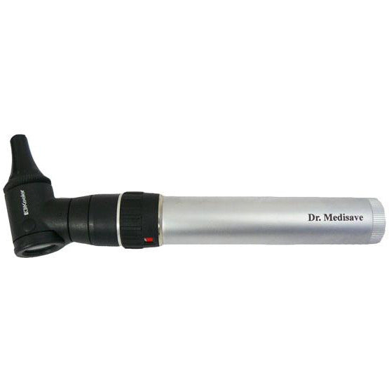 Keeler Practitioner Ophthalmoscope (Standard Battery)