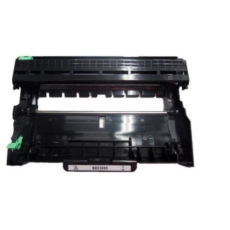 Brother DR2300 Drum DR2300-C - Compatible - Brother