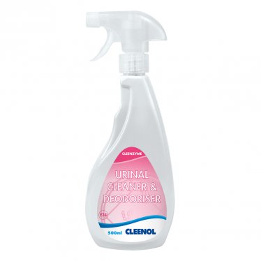 Cleenzyme Autofeed Enzyme Drain Cleaner 750ml - Cleenol