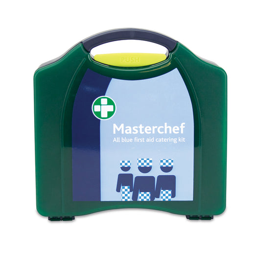 Masterchef Catering First Aid Kit - 20 Person
