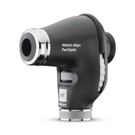 Welch Allyn PanOptic Basic 3.5v LED Ophthalmoscope [Head only]