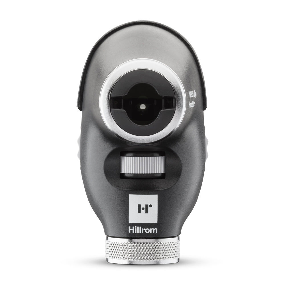 Welch Allyn PanOptic Plus Ophthalmoscope 3.5v [iExaminer - Head only] - Welch Allyn