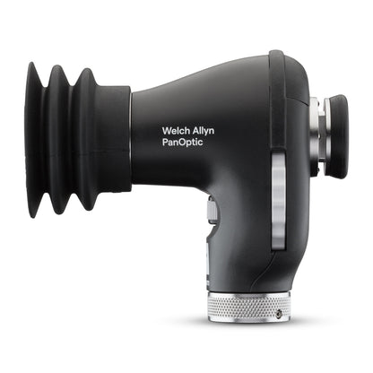 Welch Allyn MacroView Basic & PanOptic Basic Diagnostic Set – Otoscope & Ophthalmoscope