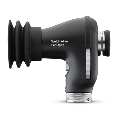 Welch Allyn MacroView Basic & PanOptic Basic Diagnostic Set – Otoscope & Ophthalmoscope - Welch Allyn