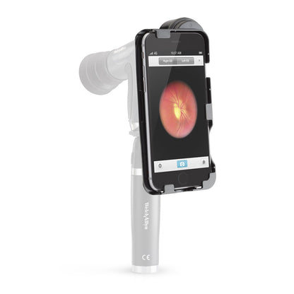 Welch Allyn iExaminor Adaptor for the iPhone 6 Plus & 6S Plus - Welch Allyn