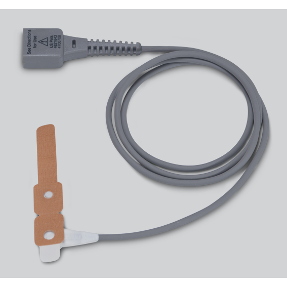 Nellcor® OXIBAND Adult/Neonatal Reusable Sensor - Physio Control