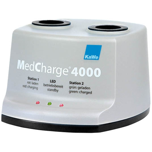 KaWe MedCharge 4000 Charging Station