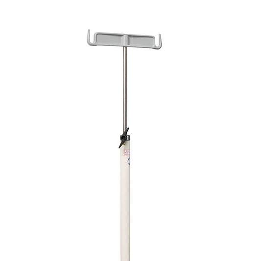 Sidhil Magnolia Removable Transfusion Pole - 