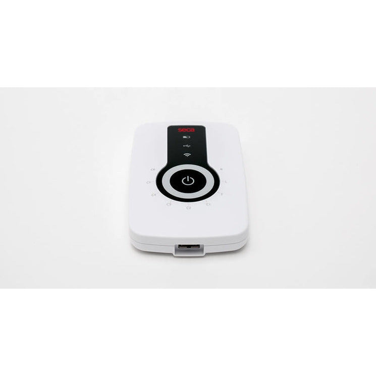 seca CT330 Resting ECG with USB interface - SECA