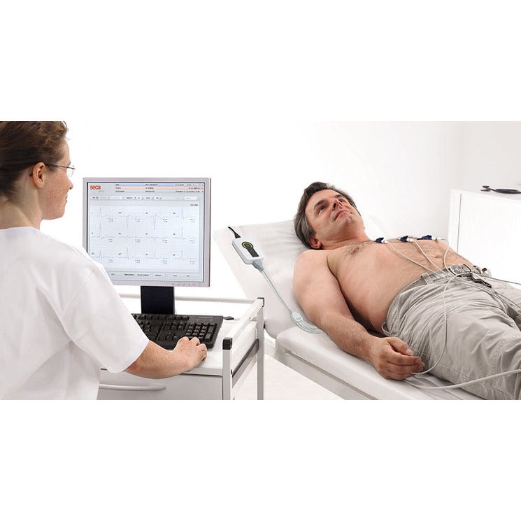 seca CT330 Resting ECG with USB interface - SECA