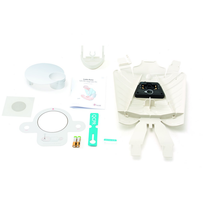 LA QCPR Upgrade Kit - Laerdal