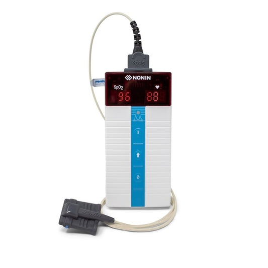 Nonin Spo2 Pure Stat Nonin – Medisave UK