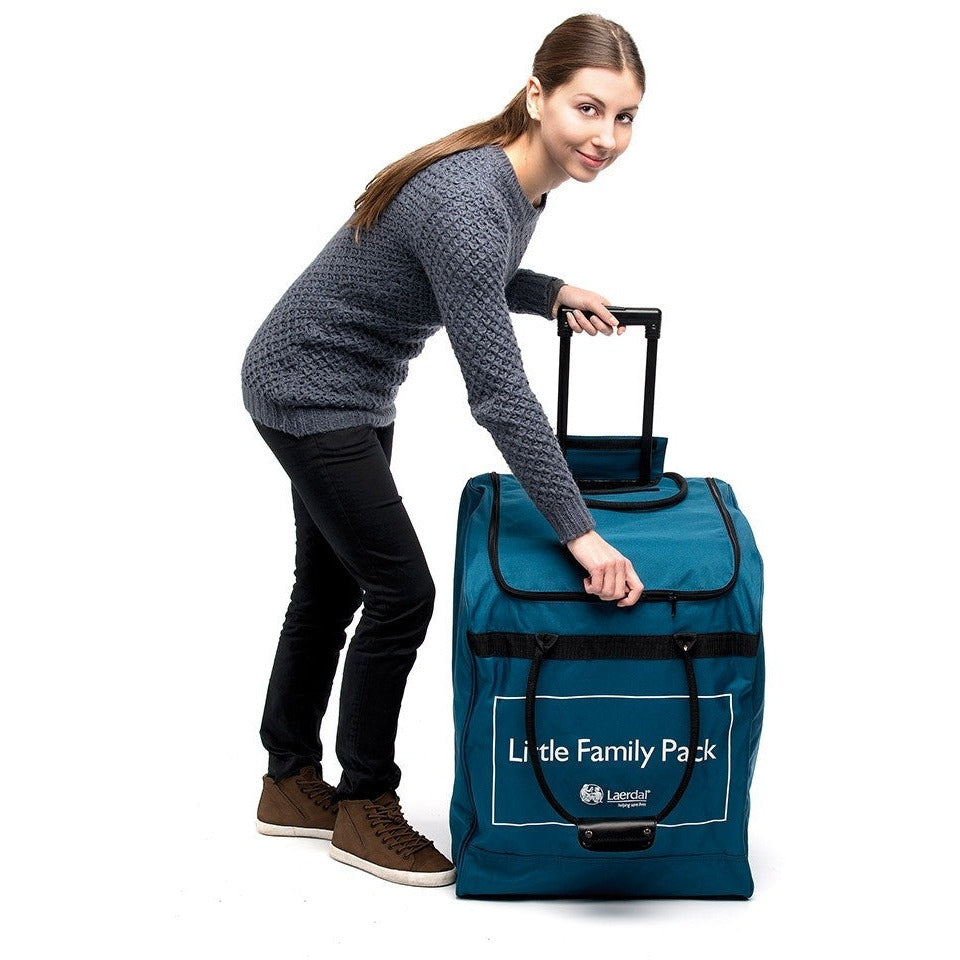 Little Family Pack - Manikins - Laerdal