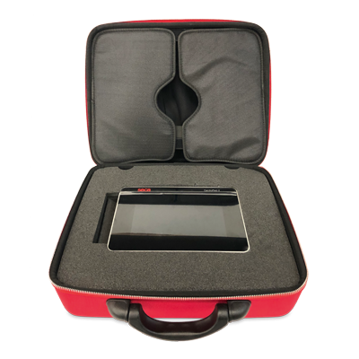Carry Case for CardioPad-2 ECG Machine - SECA