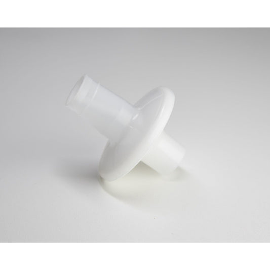 NeumoFilt ERGO baterial / viral filters / mouthpieces - Box of 100 - Intermedical