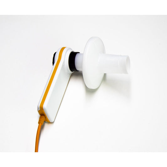 NeumoFilt ERGO baterial / viral filters / mouthpieces - Box of 100 - Intermedical