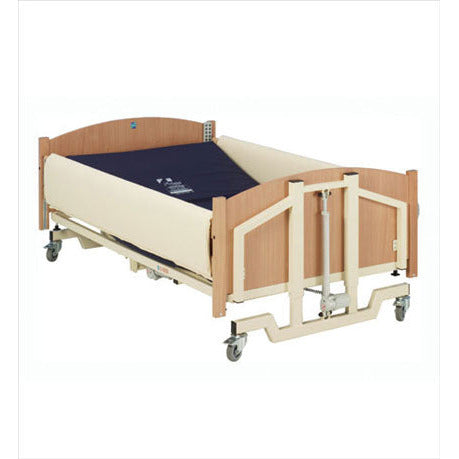 Spare Side Rails for the Bradshaw Bariatric - Sidhil