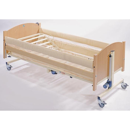 Bradshaw Mesh Cradle