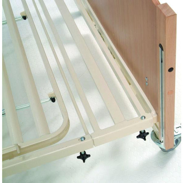 Extensions For Side Rails Bradshaw Extension Longer Side Rails Kit – Medisave UK