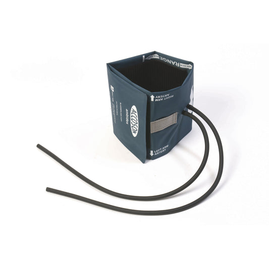 Accoson Ambidex Child One-Piece Velcro Cuff Double Tube - Accoson